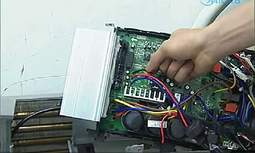 绵阳美的空调电话是多少