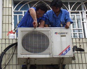 绵阳空调维修售后服务中心