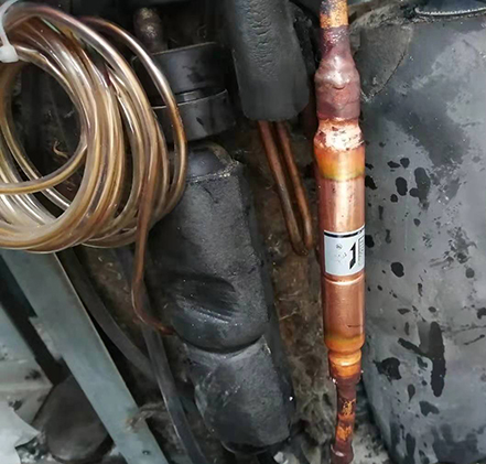 绵阳美的变频多联机空调维修售后服务中心