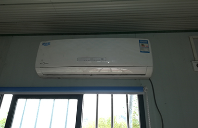 绵阳空调维修在哪里找