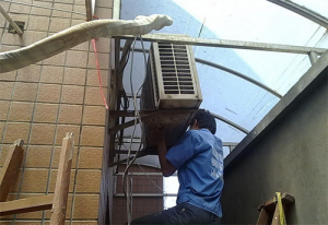 绵阳空调维修售后服务中心