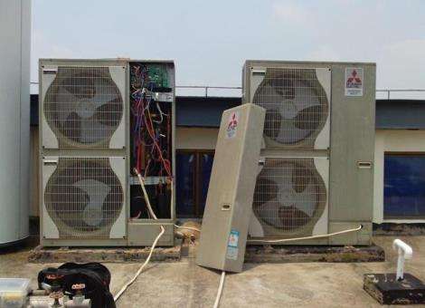 绵阳空调维修电话号码多少