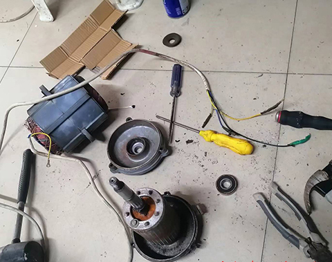 绵阳空调维修售后服务中心电话在哪里找