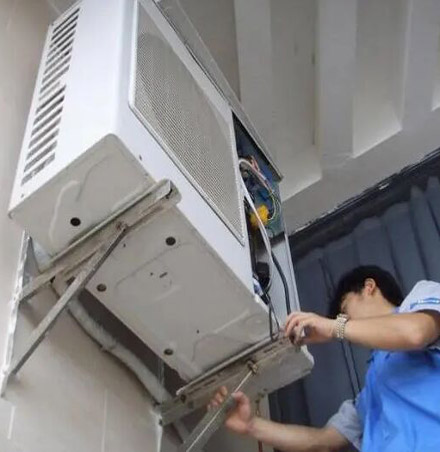 绵阳24小时空调维修热线