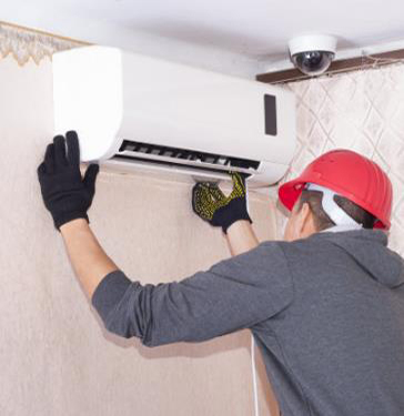 绵阳空调内机噪音大