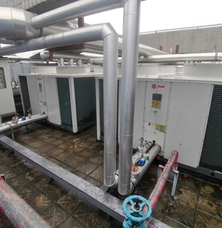 绵阳附近中央空调维修 绵阳上门中央空调维修